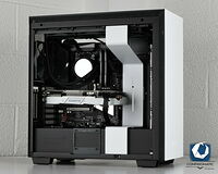 Config montée par nos experts le 19 Juin 2020