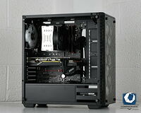 Config montée par nos experts le 19 Juin 2020