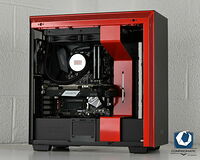 Config montée par nos experts le 19 Juin 2020