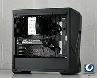 Config montée par nos experts le 19 Juin 2020