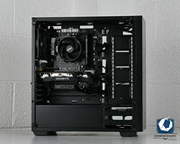 Config montée par nos experts le 18 Juin 2020