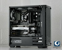 Config montée par nos experts le 18 Juin 2020