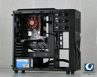 Config montée par nos experts le 18 Juin 2020