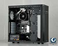 Config montée par nos experts le 18 Juin 2020