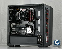 Config montée par nos experts le 18 Juin 2020