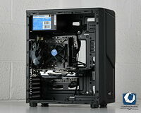Config montée par nos experts le 18 Juin 2020