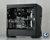 Config montée par nos experts le 18 Juin 2020