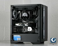 Config montée par nos experts le 18 Juin 2020