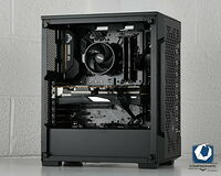 Config montée par nos experts le 17 Juin 2020