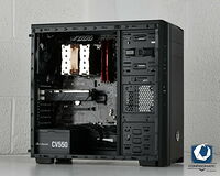 Config montée par nos experts le 17 Juin 2020