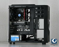 Config montée par nos experts le 17 Juin 2020