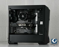 Config montée par nos experts le 17 Juin 2020