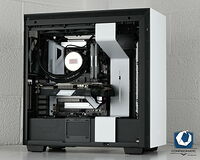 Config montée par nos experts le 16 Juin 2020