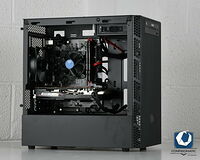 Config montée par nos experts le 16 Juin 2020