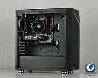 Config montée par nos experts le 16 Juin 2020