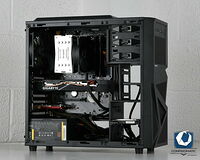 Config montée par nos experts le 15 Juin 2020