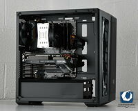 Config montée par nos experts le 15 Juin 2020