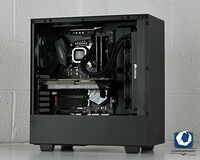 Config montée par nos experts le 15 Juin 2020