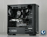 Config montée par nos experts le 15 Juin 2020