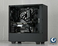 Config montée par nos experts le 15 Juin 2020