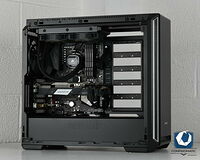 Config montée par nos experts le 15 Juin 2020