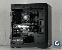 Config montée par nos experts le 15 Juin 2020