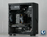 Config montée par nos experts le 15 Juin 2020