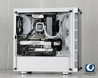 Config montée par nos experts le 12 Juin 2020