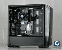 Config montée par nos experts le 12 Juin 2020