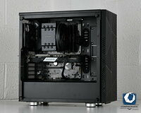 Config montée par nos experts le 11 Juin 2020