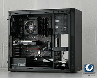 Config montée par nos experts le 11 Juin 2020