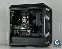 Config montée par nos experts le 11 Juin 2020