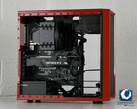 Config montée par nos experts le 10 Juin 2020