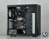 Config montée par nos experts le 10 Juin 2020