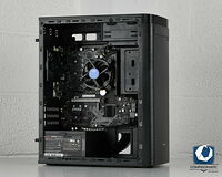 Config montée par nos experts le 9 Juin 2020