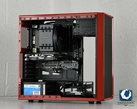 Config montée par nos experts le 9 Juin 2020