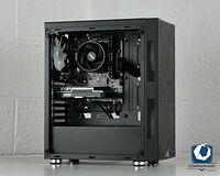 Config montée par nos experts le 9 Juin 2020