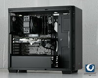 Config montée par nos experts le 9 Juin 2020