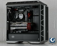 Config montée par nos experts le 9 Juin 2020