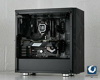 Config montée par nos experts le 8 Juin 2020