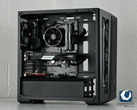 Config montée par nos experts le 8 Juin 2020