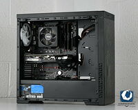 Config montée par nos experts le 8 Juin 2020