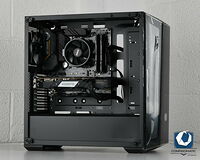 Config montée par nos experts le 8 Juin 2020