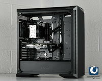 Config montée par nos experts le 8 Juin 2020