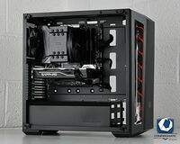 Config montée par nos experts le 5 Juin 2020