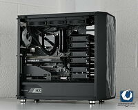 Config montée par nos experts le 5 Juin 2020