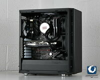 Config montée par nos experts le 5 Juin 2020