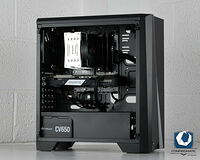 Config montée par nos experts le 5 Juin 2020