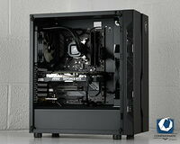 Config montée par nos experts le 4 Juin 2020