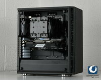 Config montée par nos experts le 4 Juin 2020